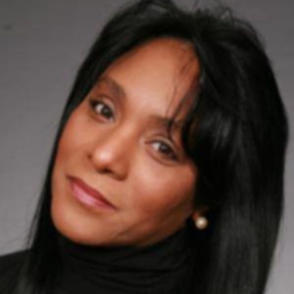 Gina Johnson Smith