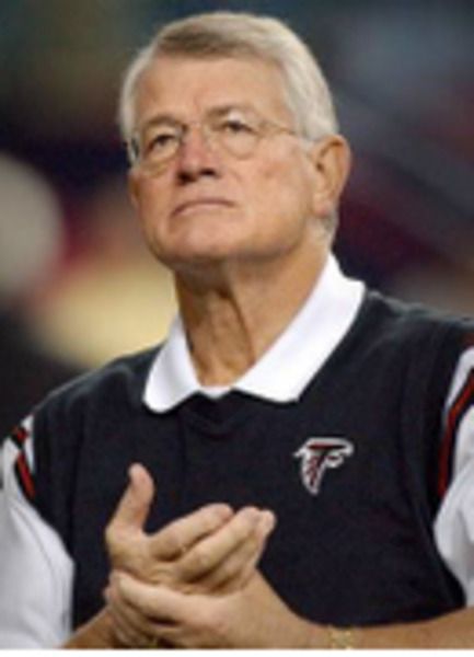 Dan Reeves
