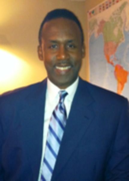 Rolando Blackman
