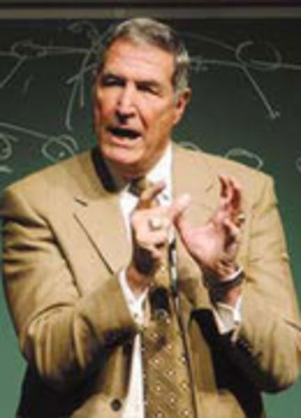 Gene Stallings