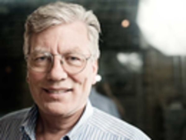 Peter Raymont