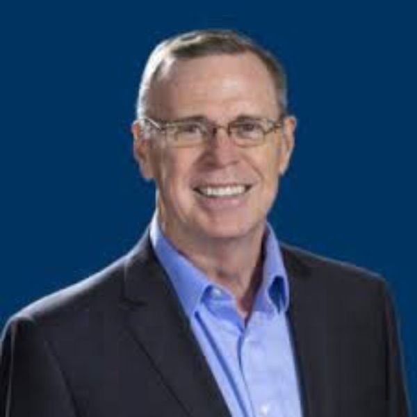 Kenneth G. Davis, MD, CPE