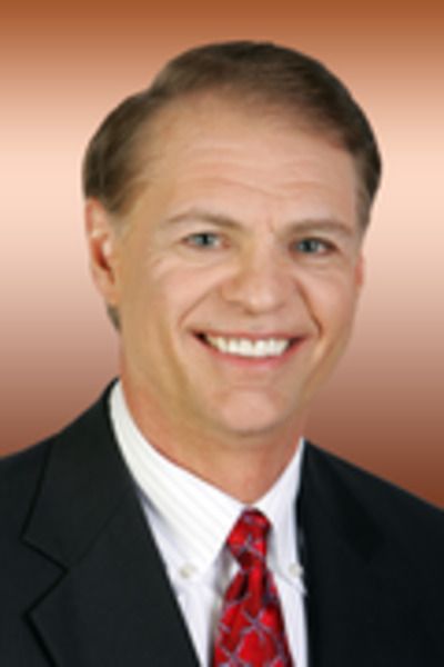 Glen Knight