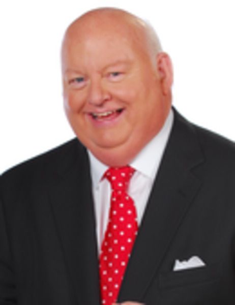 Mike Duffy