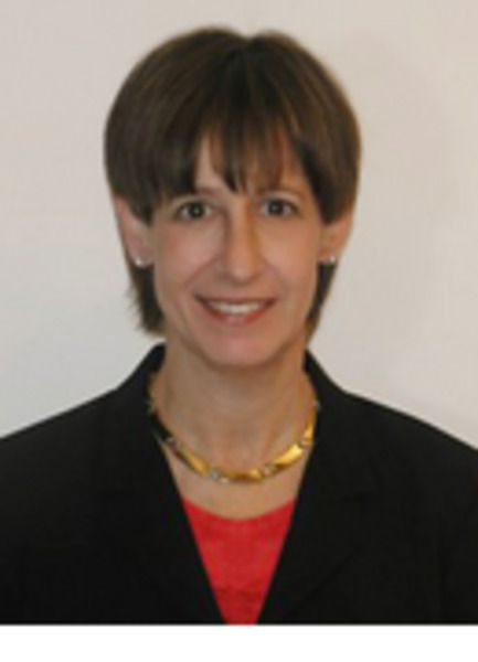 Deborah Smith