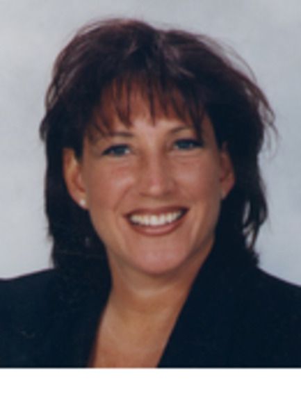 Suzanne Giroux