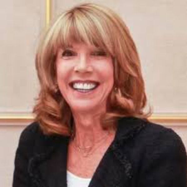 Patricia O'Brien