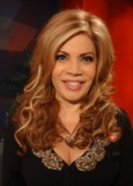 Rebecca Rosenblat