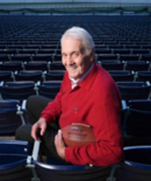 Pat Summerall