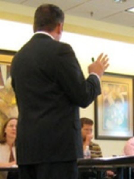 Joe Martinico
