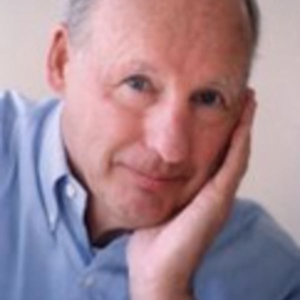 Steve Lundin