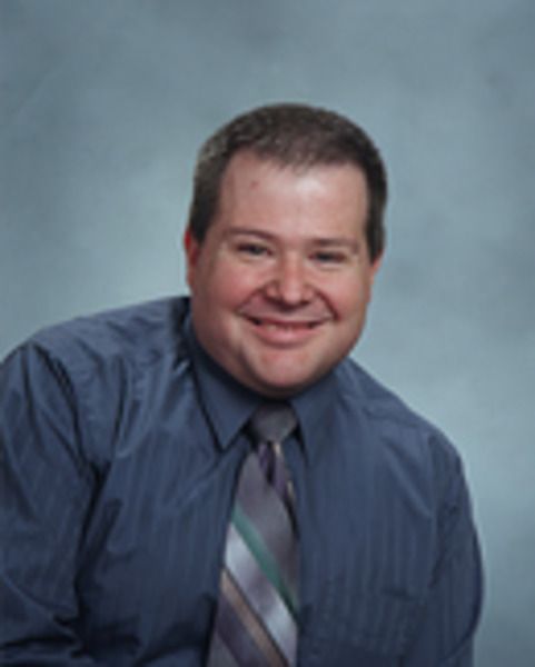 Steven Rountree