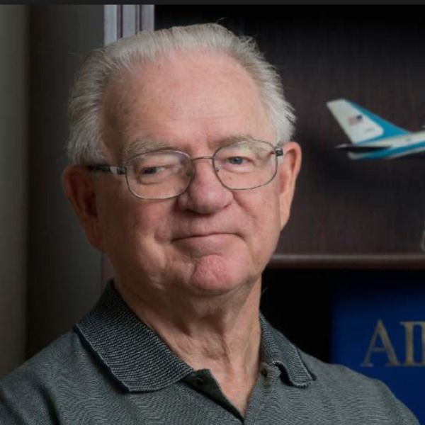John Haigh