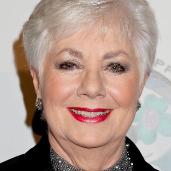 Shirley Jones