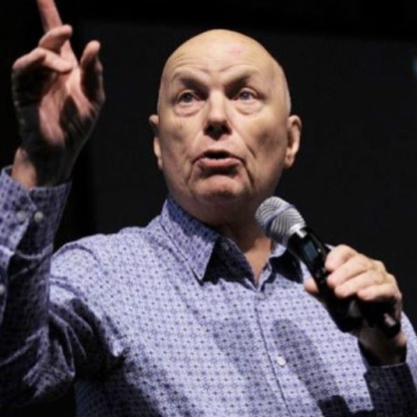 Story Musgrave