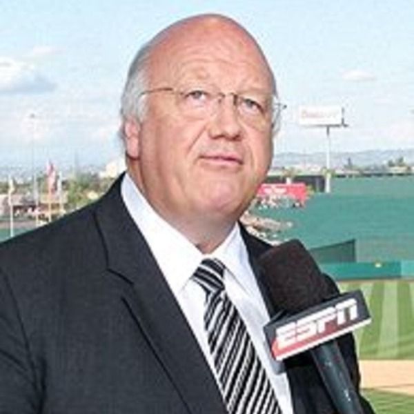 Jon Miller