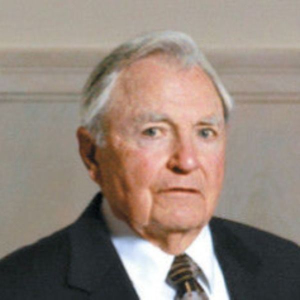 Rex Scouten