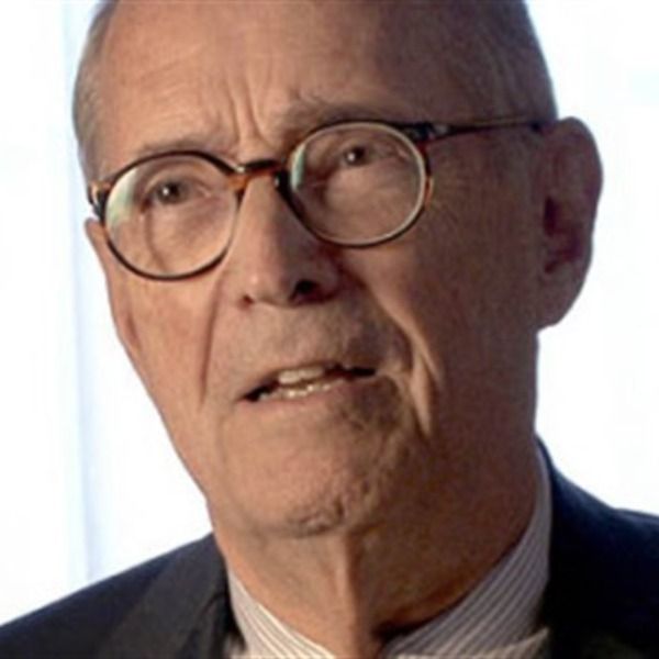 Dick Thornburgh