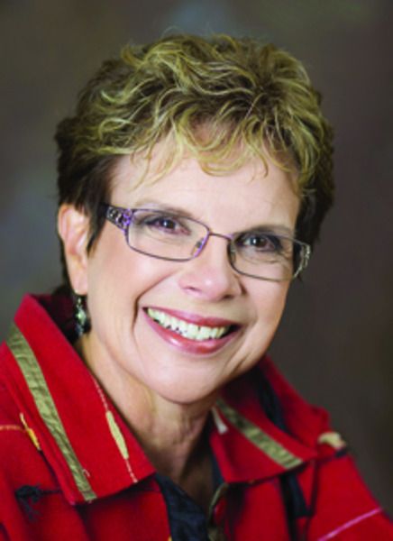 Carol Scofield