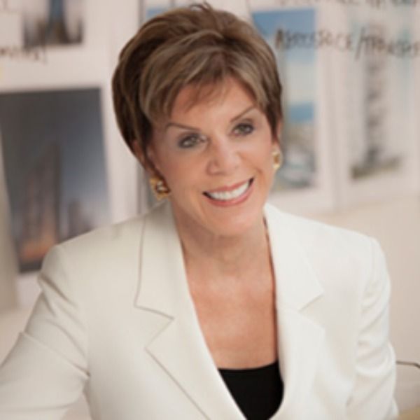 Gail Blanke