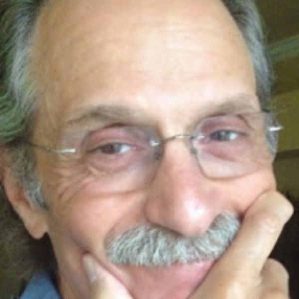 Barry Roberts