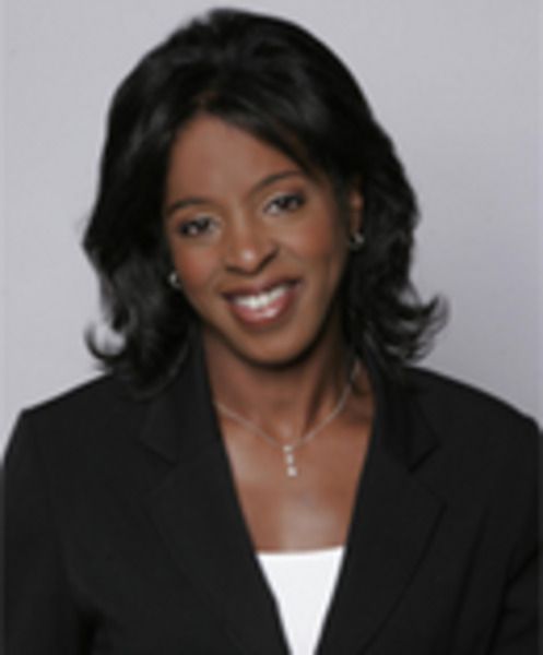 Stacey Tisdale