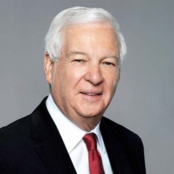 Bill Raftery
