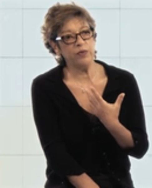Marci Segal