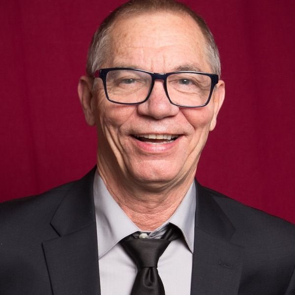 Mack Dryden