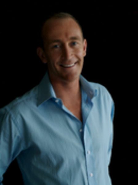 Andrew May