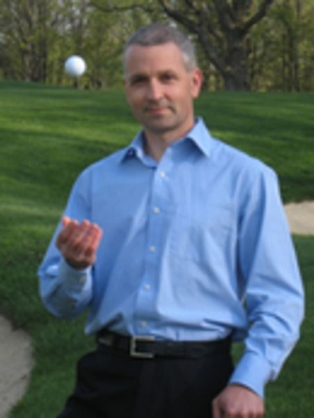 John Haime