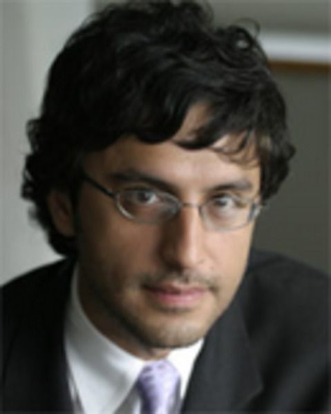Reza Aslan