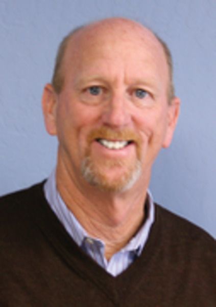 Ken Whiting