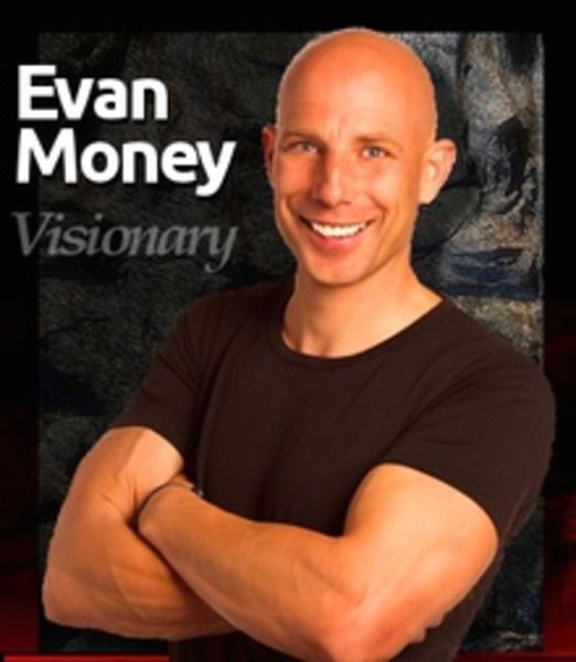 Evan Money