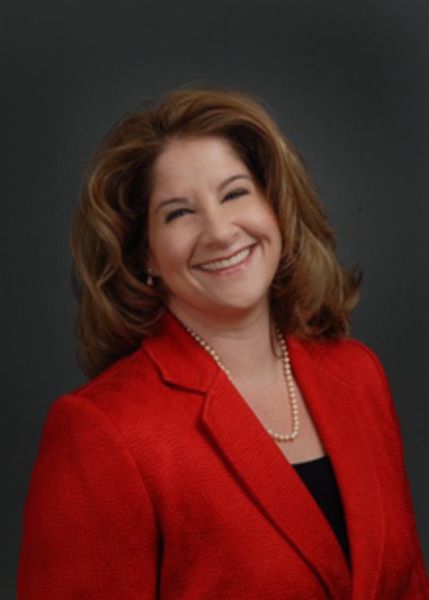 Melanie Klinghoffer