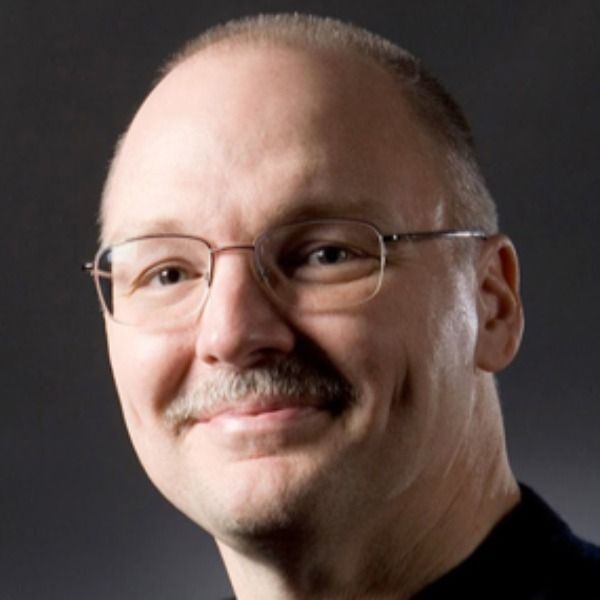 Jeff DeGraff