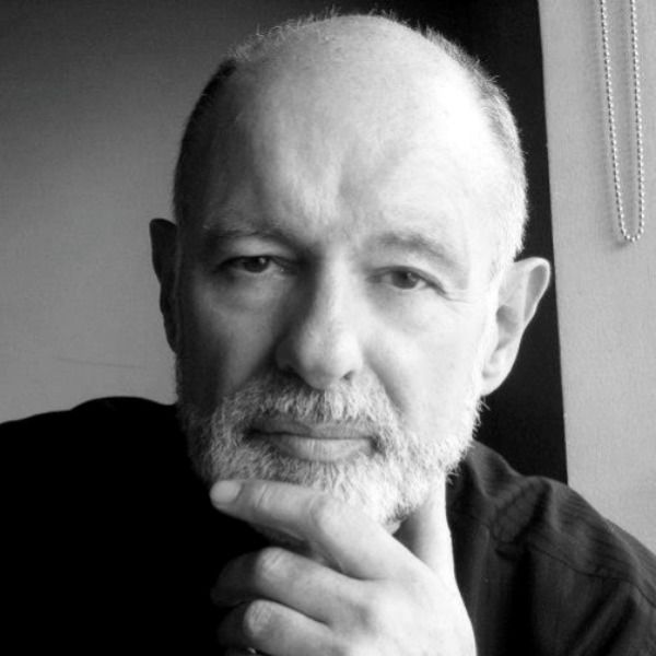 Alan Fairweather