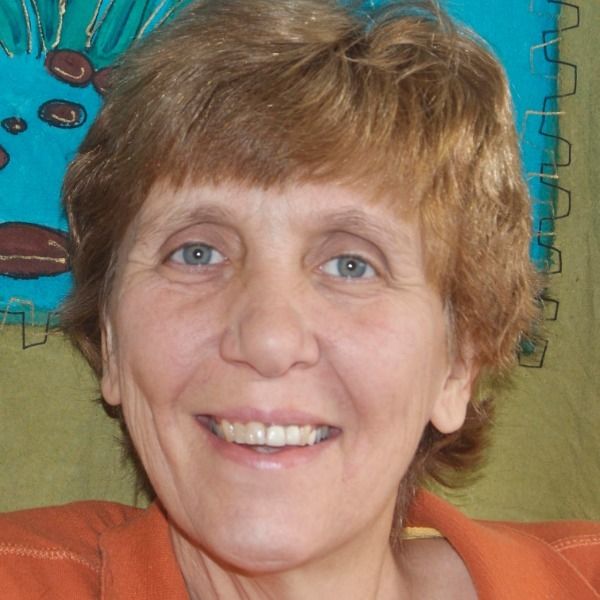 Irene Steenhagen