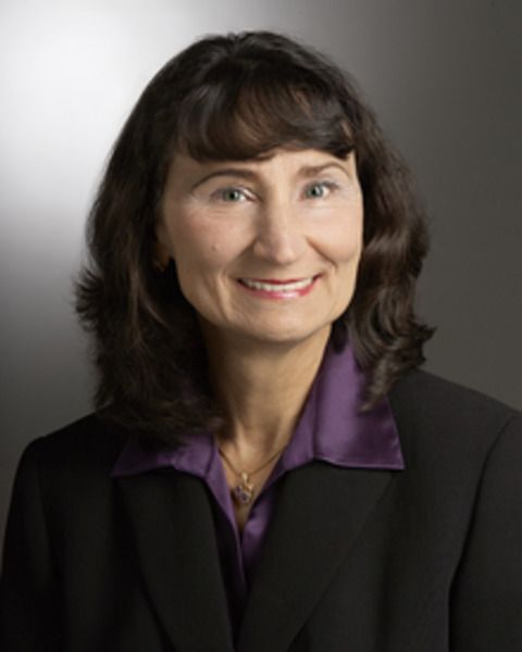 Clare Novak