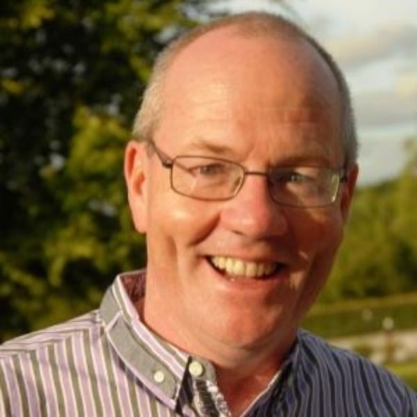 Conor Cunneen