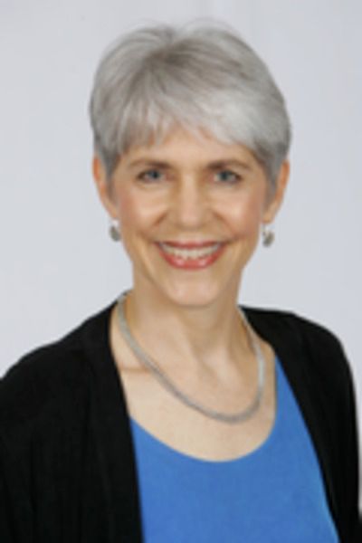 Debbie Bowie