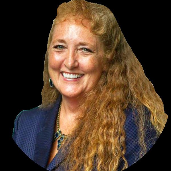 Heidi Richards Mooney