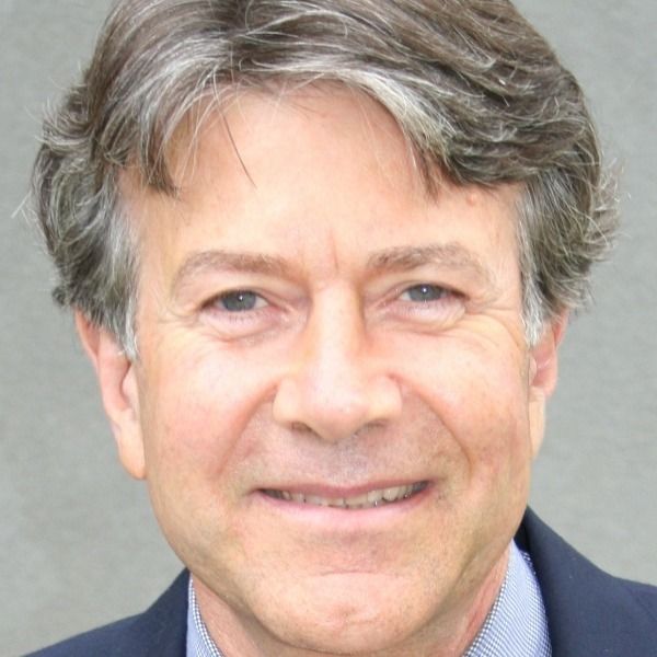 John Gibson