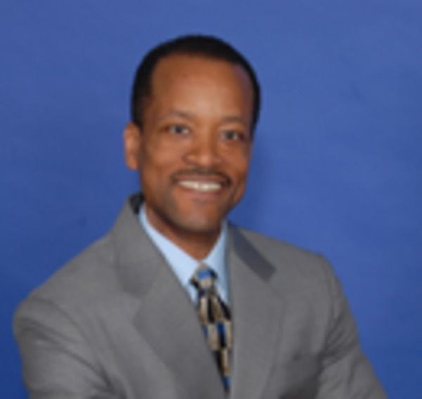 Michael Sands