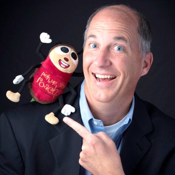 Pete Blank