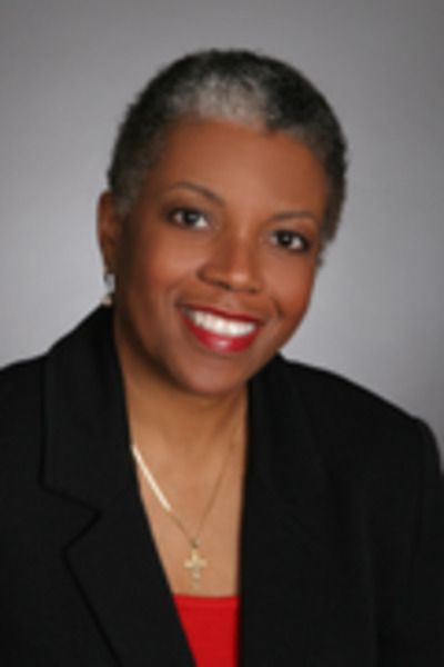 Redia Anderson