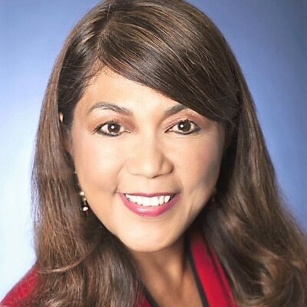 SONIA ARANZA