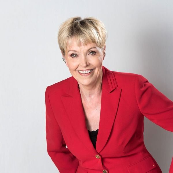 Jennifer Webb
