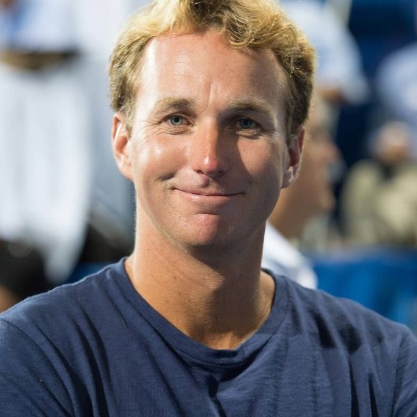 Aaron Peirsol