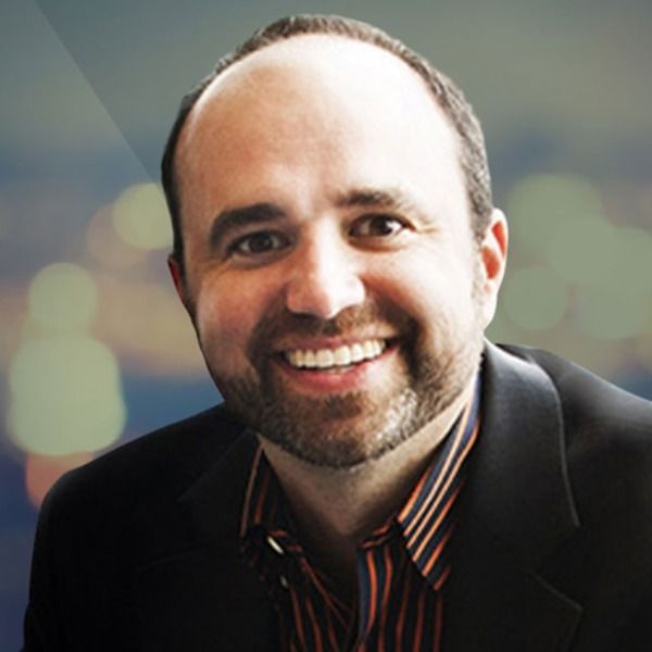 Joe Pulizzi